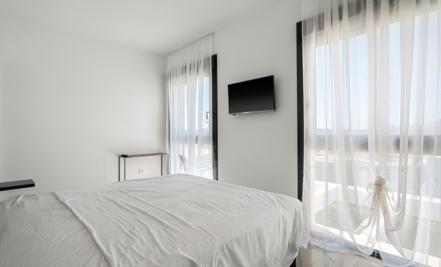 Herverkoop - Detached Villa - Ciudad Quesada - Doña Pepa