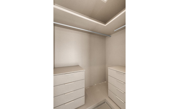 Herverkoop - Detached Villa - Ciudad Quesada - Doña Pepa