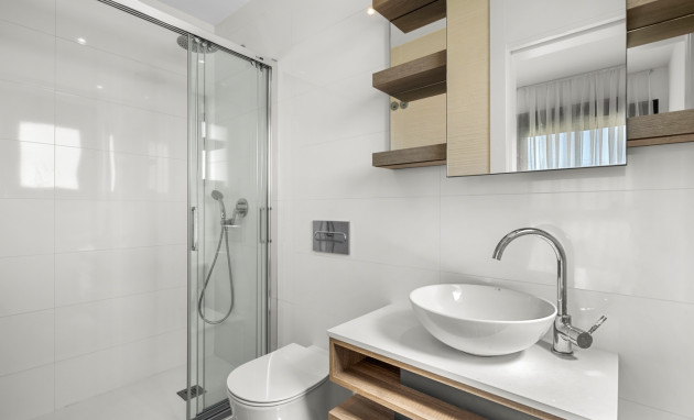 Herverkoop - Detached Villa - Ciudad Quesada - Doña Pepa