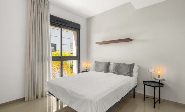 Herverkoop - Detached Villa - Ciudad Quesada - Doña Pepa