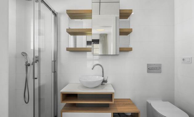 Herverkoop - Detached Villa - Ciudad Quesada - Doña Pepa