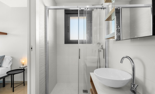 Herverkoop - Detached Villa - Ciudad Quesada - Doña Pepa