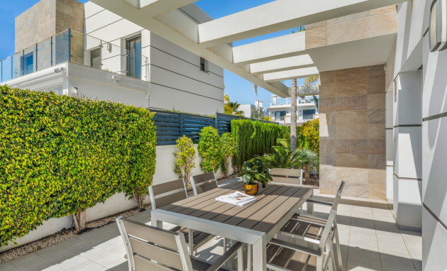 Herverkoop - Detached Villa - Ciudad Quesada - Doña Pepa