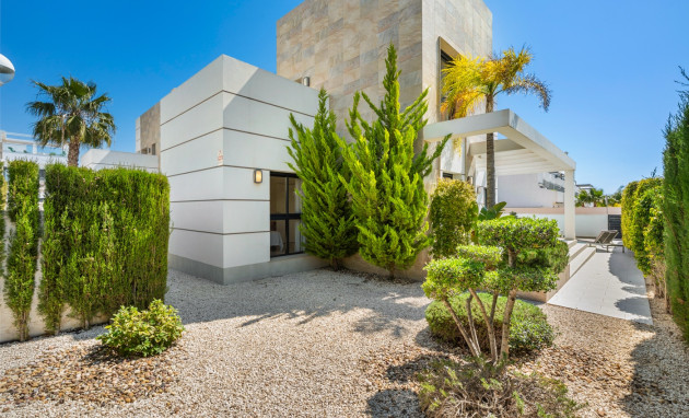 Herverkoop - Detached Villa - Ciudad Quesada - Doña Pepa