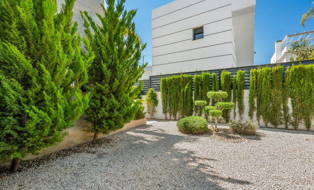 Herverkoop - Detached Villa - Ciudad Quesada - Doña Pepa