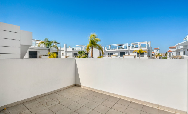 Herverkoop - Detached Villa - Ciudad Quesada - Doña Pepa