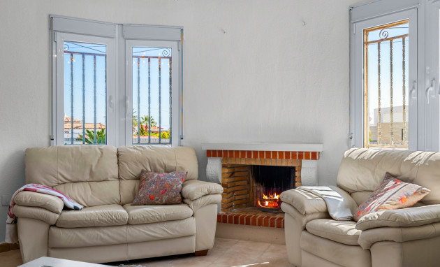 Herverkoop - Detached Villa - Ciudad Quesada - Ciudad Quesada - Town