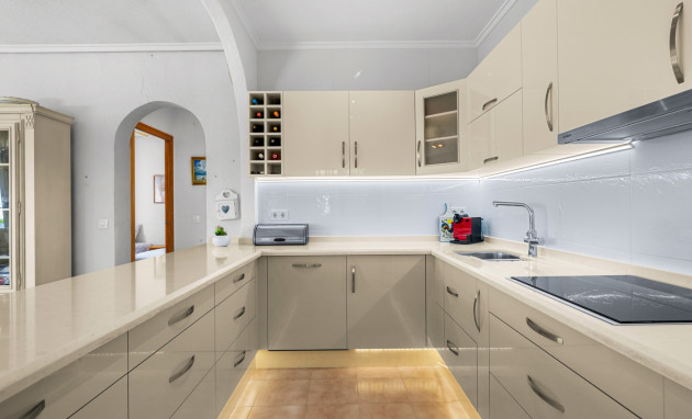 Herverkoop - Detached Villa - Ciudad Quesada - Ciudad Quesada - Town