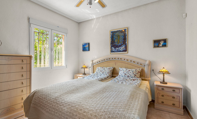 Herverkoop - Detached Villa - Ciudad Quesada - Ciudad Quesada - Town