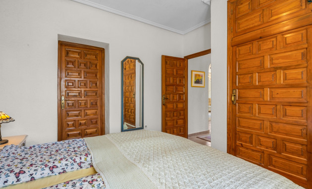 Herverkoop - Detached Villa - Ciudad Quesada - Ciudad Quesada - Town