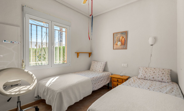 Herverkoop - Detached Villa - Ciudad Quesada - Ciudad Quesada - Town