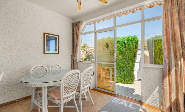 Herverkoop - Detached Villa - Ciudad Quesada - Ciudad Quesada - Town