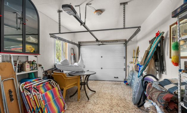 Herverkoop - Detached Villa - Ciudad Quesada - Ciudad Quesada - Town