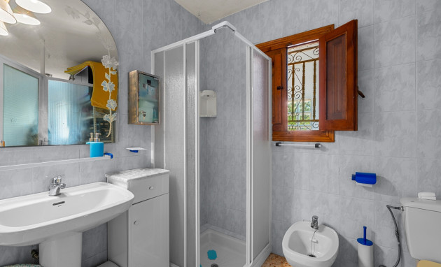 Herverkoop - Detached Villa - Ciudad Quesada - Ciudad Quesada - Town