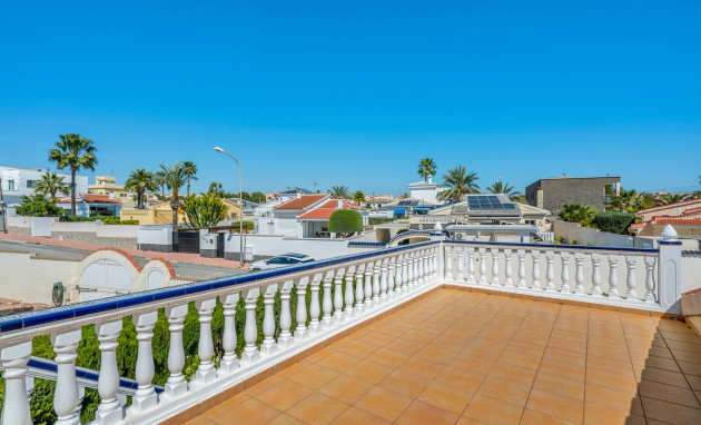 Herverkoop - Detached Villa - Ciudad Quesada - Ciudad Quesada - Town