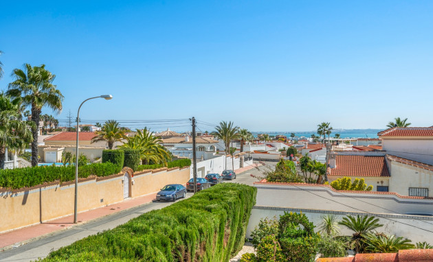 Herverkoop - Detached Villa - Ciudad Quesada - Ciudad Quesada - Town