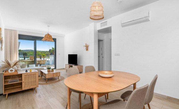 Revente - Apartments - San Miguel de Salinas - San Miguel