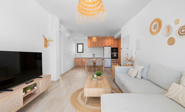 Revente - Apartments - San Miguel de Salinas - San Miguel