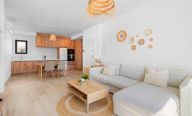 Revente - Apartments - San Miguel de Salinas - San Miguel