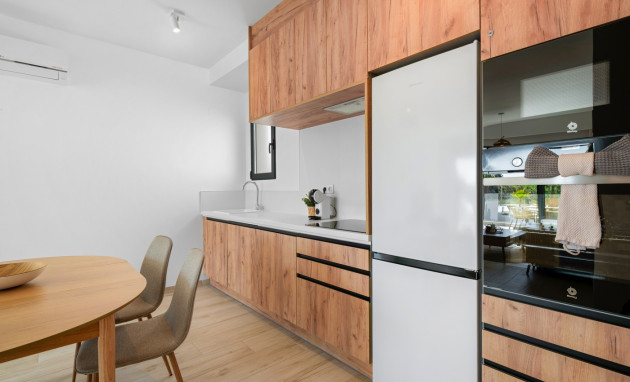 Revente - Apartments - San Miguel de Salinas - San Miguel