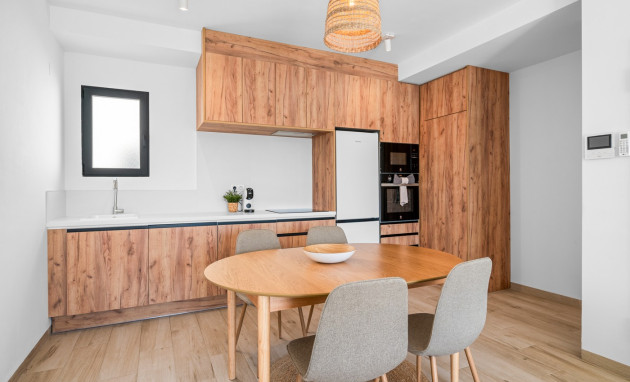 Revente - Apartments - San Miguel de Salinas - San Miguel