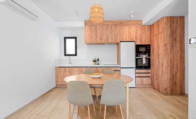 Revente - Apartments - San Miguel de Salinas - San Miguel