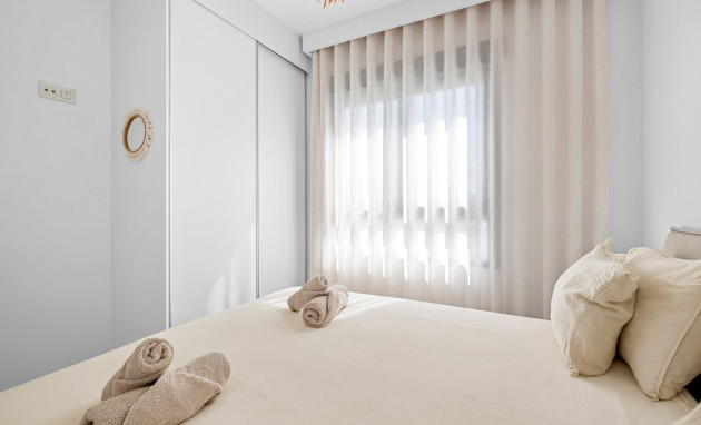 Revente - Apartments - San Miguel de Salinas - San Miguel