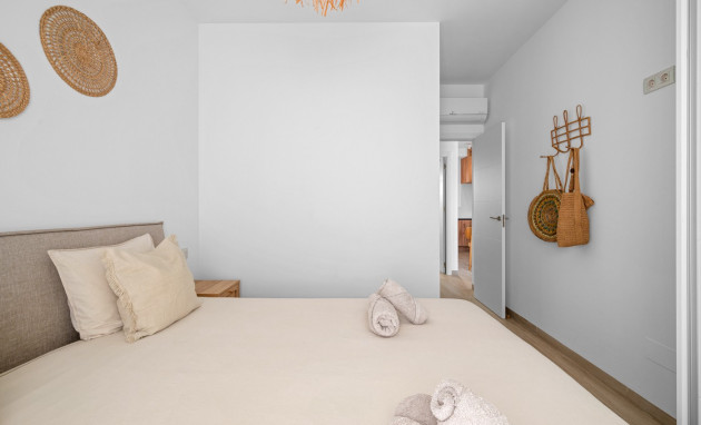 Revente - Apartments - San Miguel de Salinas - San Miguel