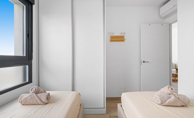 Revente - Apartments - San Miguel de Salinas - San Miguel