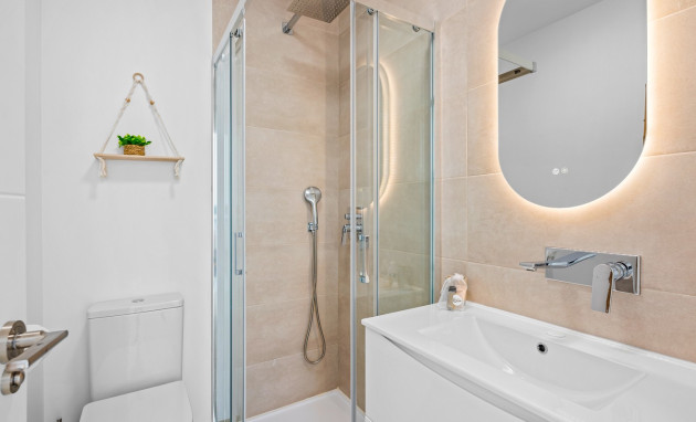 Revente - Apartments - San Miguel de Salinas - San Miguel