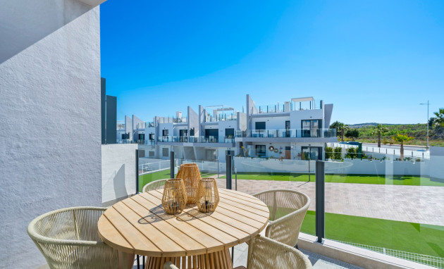 Revente - Apartments - San Miguel de Salinas - San Miguel