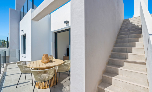 Revente - Apartments - San Miguel de Salinas - San Miguel