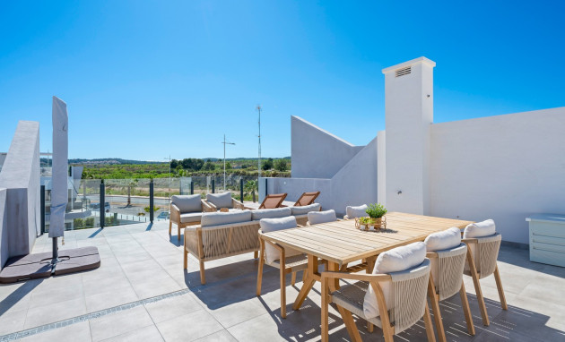 Revente - Apartments - San Miguel de Salinas - San Miguel