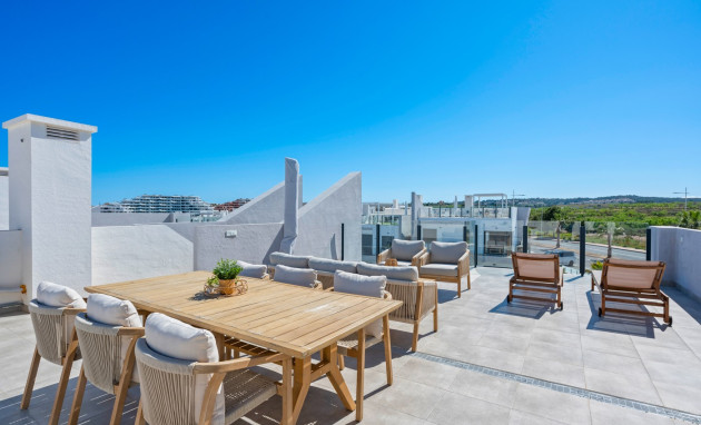 Revente - Apartments - San Miguel de Salinas - San Miguel