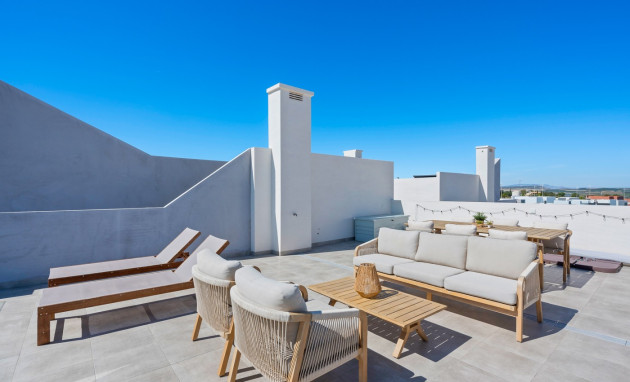 Revente - Apartments - San Miguel de Salinas - San Miguel