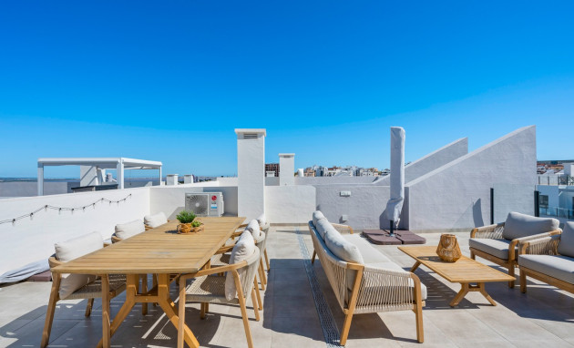 Revente - Apartments - San Miguel de Salinas - San Miguel