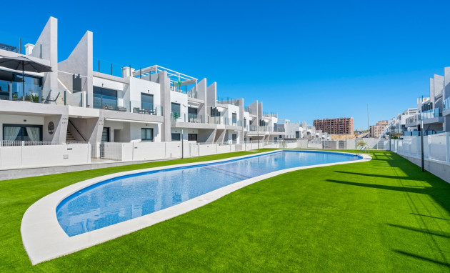 Revente - Apartments - San Miguel de Salinas - San Miguel