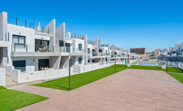 Revente - Apartments - San Miguel de Salinas - San Miguel