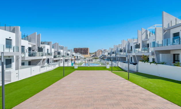 Revente - Apartments - San Miguel de Salinas - San Miguel