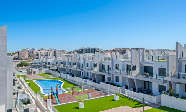 Revente - Apartments - San Miguel de Salinas - San Miguel