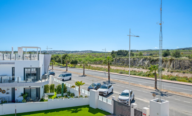 Revente - Apartments - San Miguel de Salinas - San Miguel