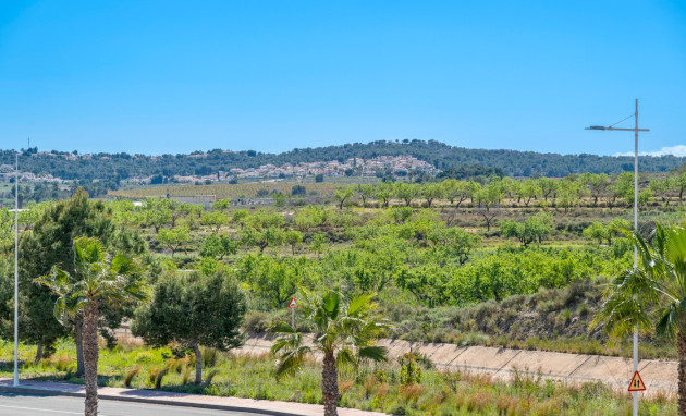 Revente - Apartments - San Miguel de Salinas - San Miguel