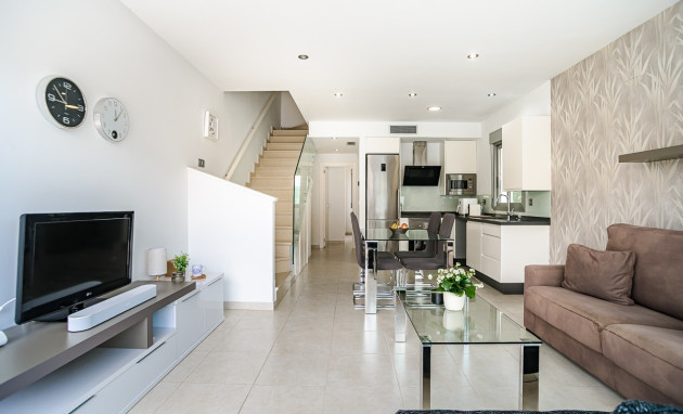 Herverkoop - Villa - San Pedro del Pinatar - Lo Pagan