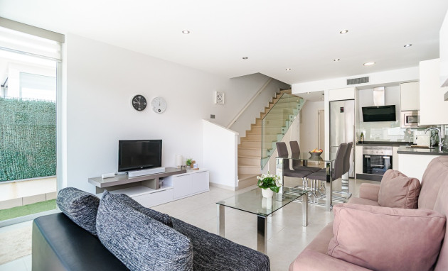 Herverkoop - Villa - San Pedro del Pinatar - Lo Pagan