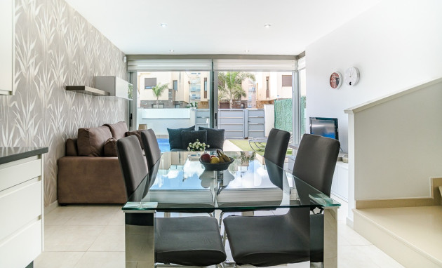 Herverkoop - Villa - San Pedro del Pinatar - Lo Pagan