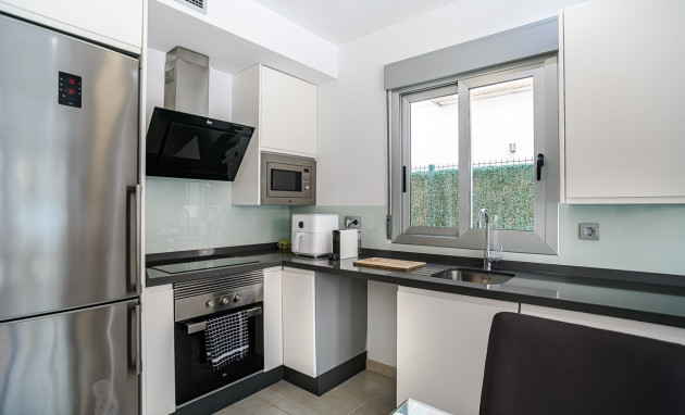 Herverkoop - Villa - San Pedro del Pinatar - Lo Pagan