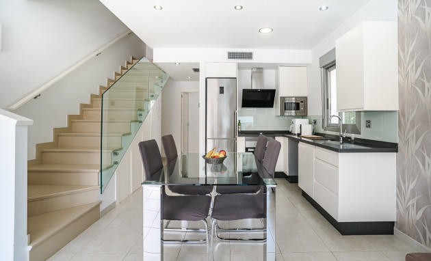 Herverkoop - Villa - San Pedro del Pinatar - Lo Pagan