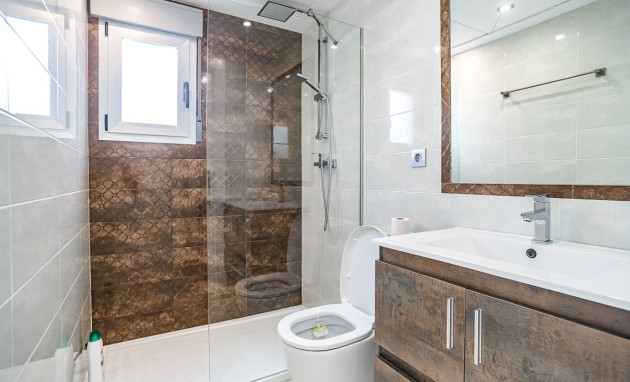 Herverkoop - Villa - San Pedro del Pinatar - Lo Pagan