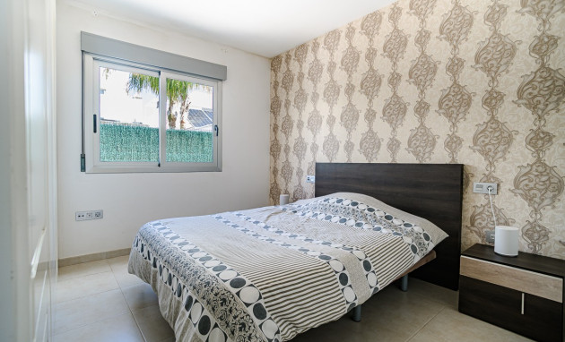 Herverkoop - Villa - San Pedro del Pinatar - Lo Pagan