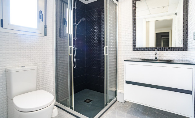 Herverkoop - Villa - San Pedro del Pinatar - Lo Pagan